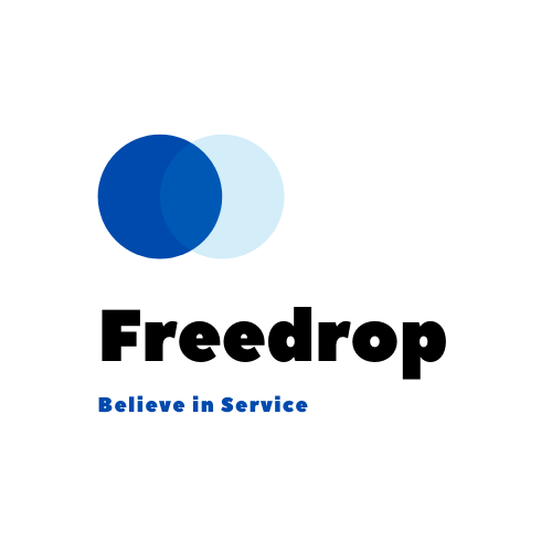 Freedrop Tech